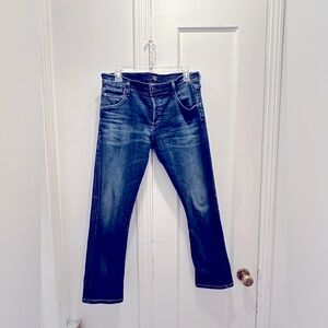 Citizens of Humanity womens jeans